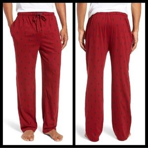 Polo by Ralph Lauren Pony Print Pajama Bottoms